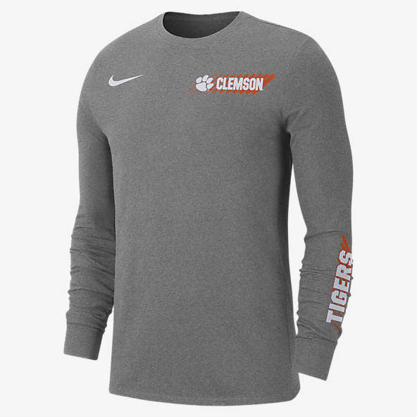 nike clemson jersey