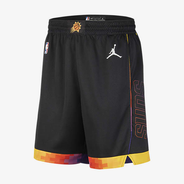 Phoenix Suns. Nike NL