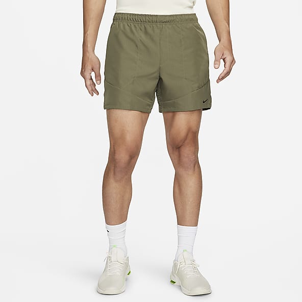 Men's Dri-FIT Shorts. Nike CA