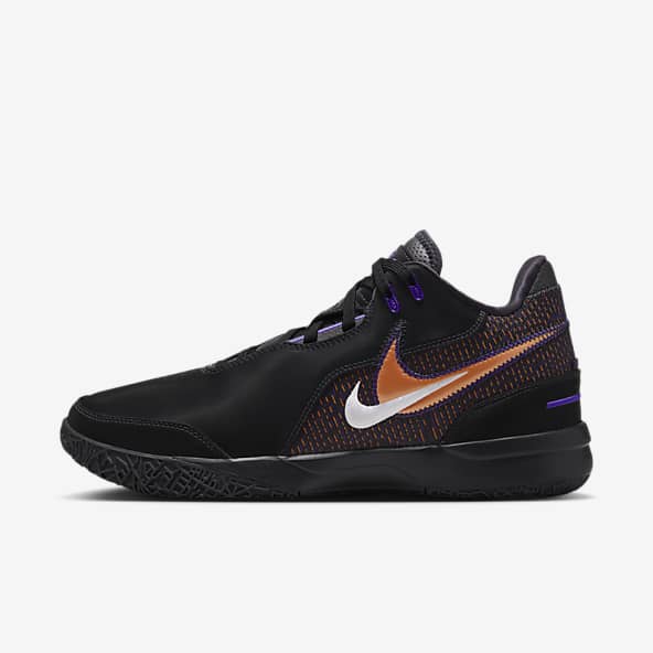 LeBron NXXT Gen AMDP "Diana Taurasi" Basketball Shoes