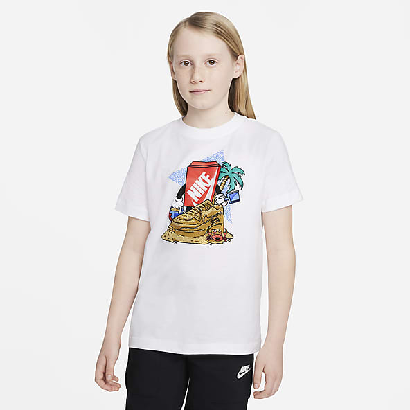 big boys nike shirts