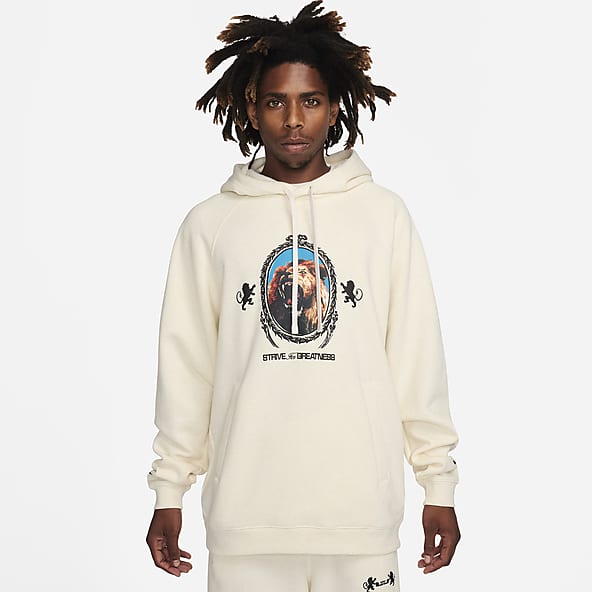 Nike Cyber Monday LeBron James Langarm Hoodies Sweatshirts. Nike DE