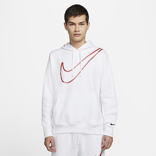 Tesauro Esmerado De hecho Hombre Sportswear Sudaderas con y sin capucha. Nike ES