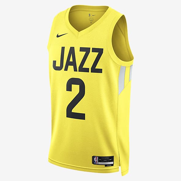 Utah Jazz Jerseys & Gear. Nike UK
