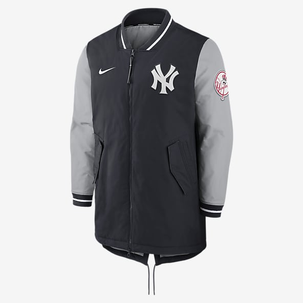 Camiseta oficial de Cooperstown Nike de los Yankees de Nueva York para  hombre