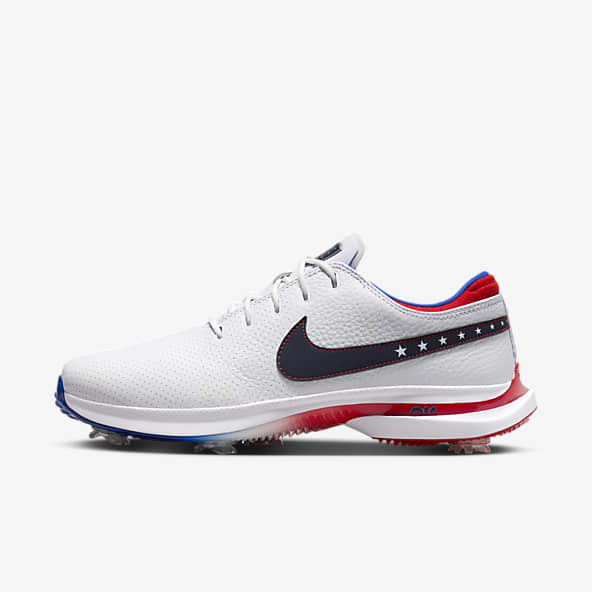 mens nike golf shoes