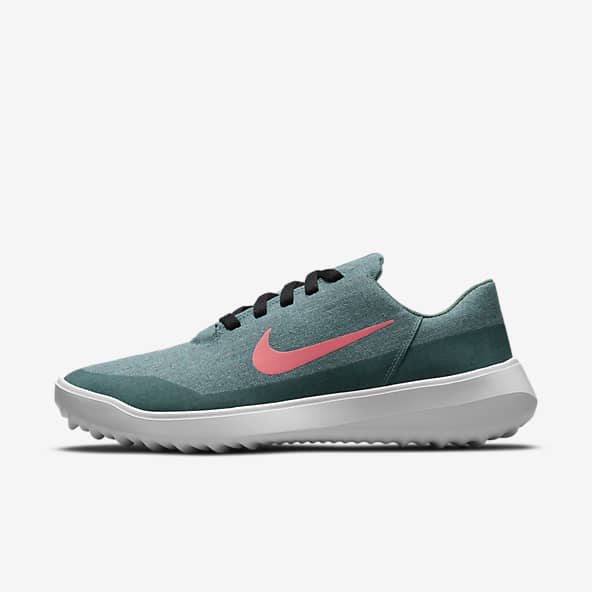 nike spikeless golf shoes uk
