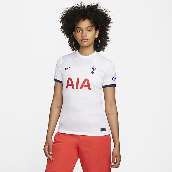 Nike Troisième Maillot Tottenham Hotspur FC 2023/24 Homme Maron
