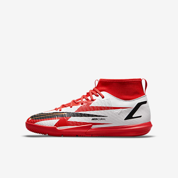 ronaldo nike trainers