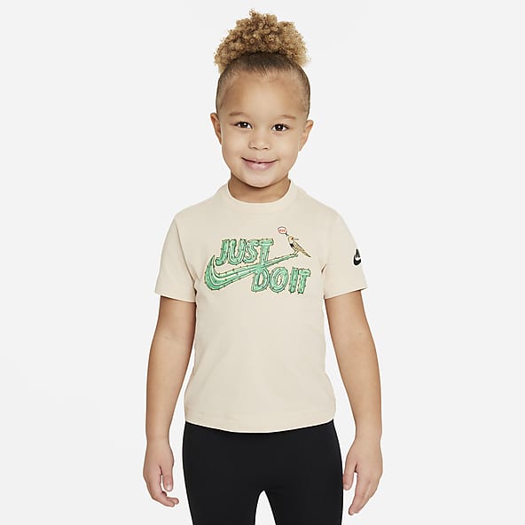 Camiseta best sale nike bebe