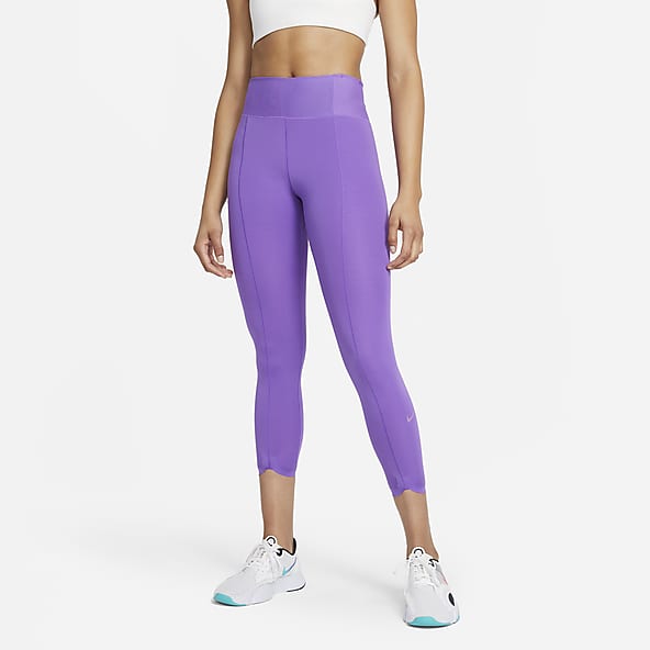 nike one luxe icon clash leggings