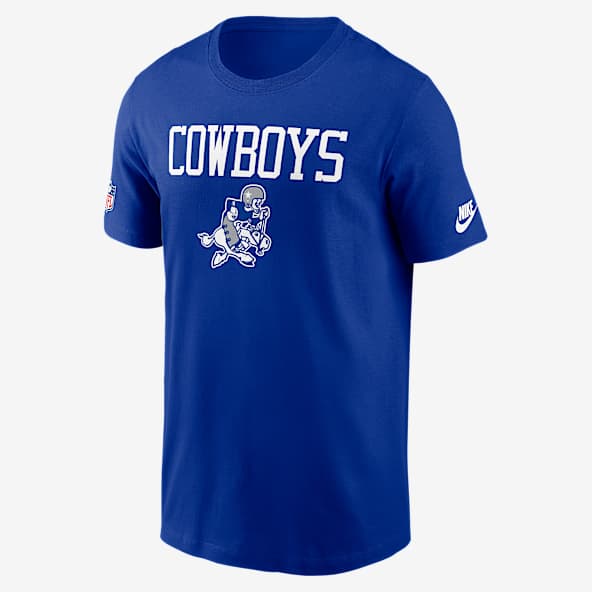 Dallas Cowboys Alt Onside Conversion Playera Nike Dri-FIT de la NFL para hombre