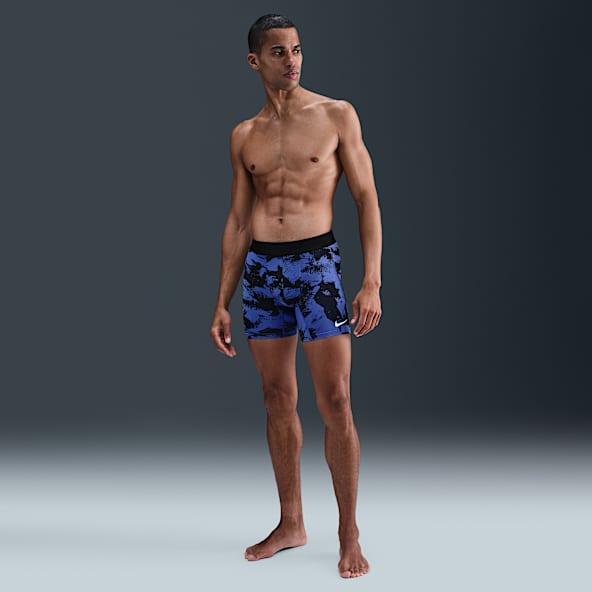Nike Pro Men's Dri-FIT Shorts