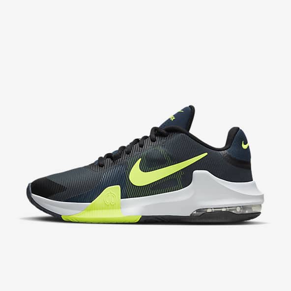 Hombre B squetbol Calzado. Nike US