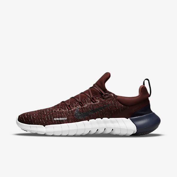 Marrón Calzado. Nike US