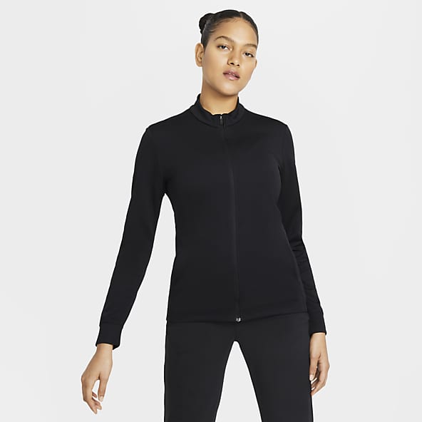 Nike Essentials UV-Protective Long-Sleeve Tops Long Sleeve Shirts. Nike GB