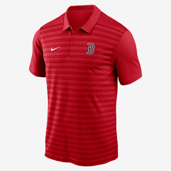 Boston Red Sox Authentic Collection Victory Men's Nike Dri-FIT MLB Polo