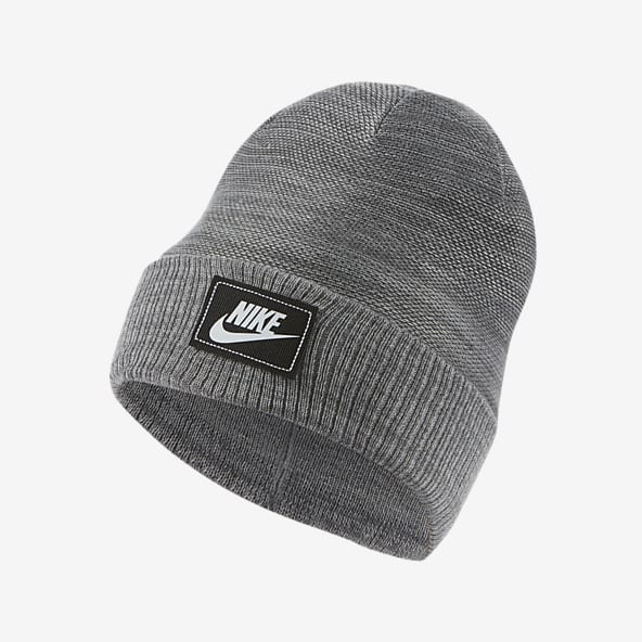 gorras de lana nike