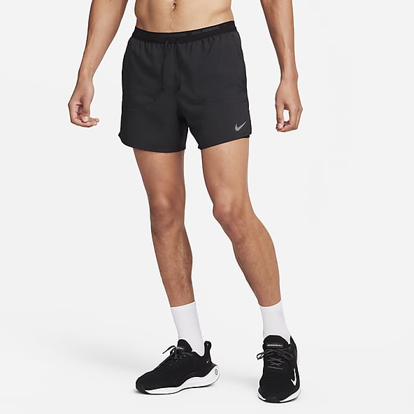 Short de course avec sous-short intégré 5 cm Nike Dri-FIT Fast pour homme.  Nike CH