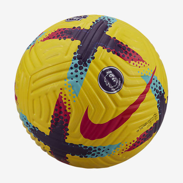 Ambtenaren oud smeren Soccer Premier League Balls. Nike.com