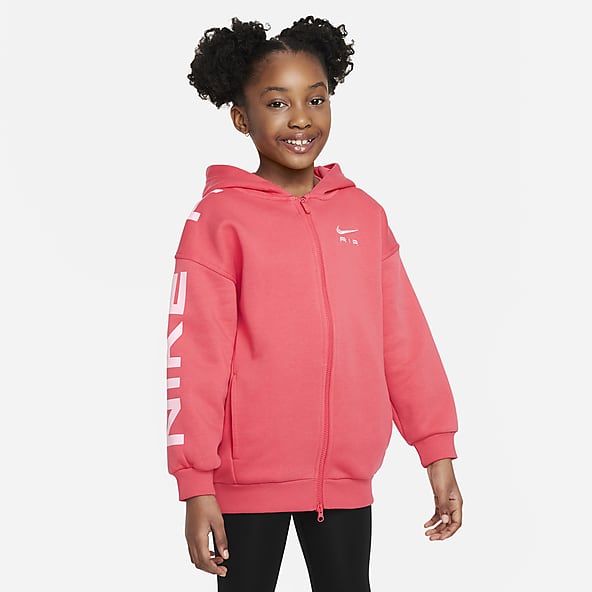 Front zip hooded sweatshirts sale