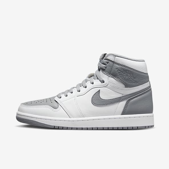 Παπούτσια Air Jordan 1. Nike GR