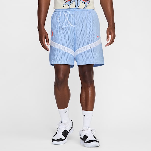 Ja Icon Men's 6" Dri-FIT Basketball Shorts