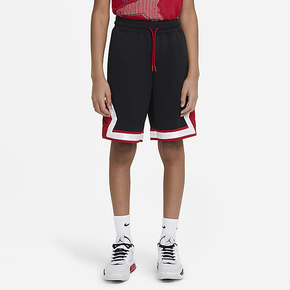 Boys Jordan Big Kids (XS - XL) Shorts. Nike.com