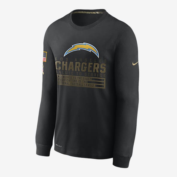 nike chargers