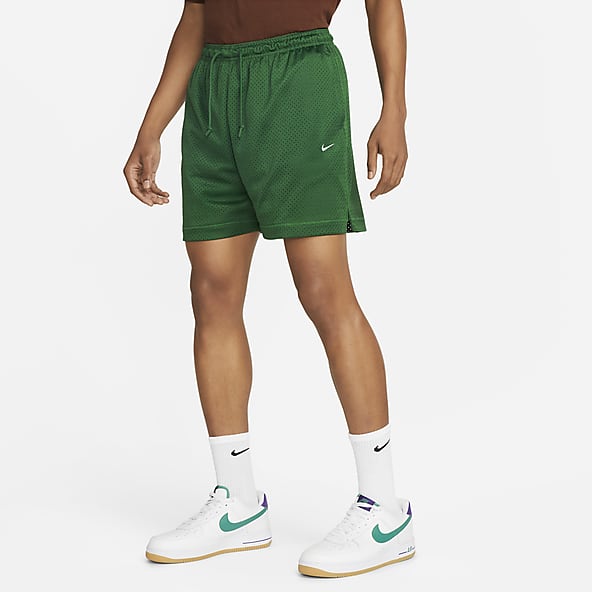 Mens Green Shorts. Nike.com