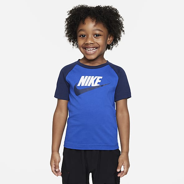 Camisetas nike sales bebe