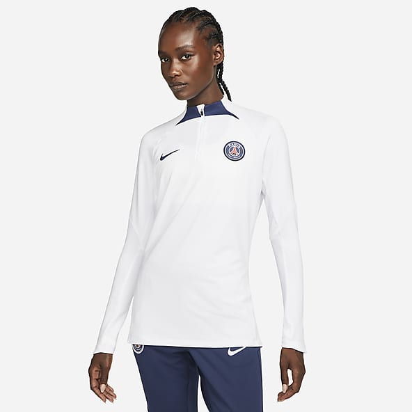 Paris Saint-Germain Essential Women's Nike Football High-Rise