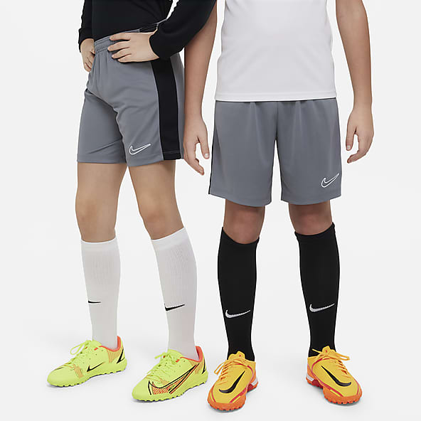 nike youth soccer shorts