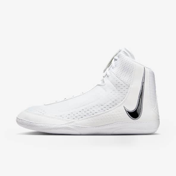 Nike Inflict 4 Wrestling Shoes