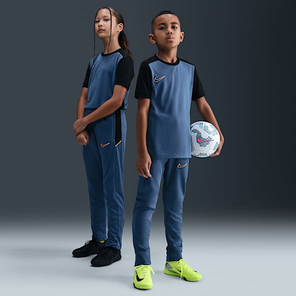Nike Academy Pantalon de foot Nike Dri-FIT pour ado
