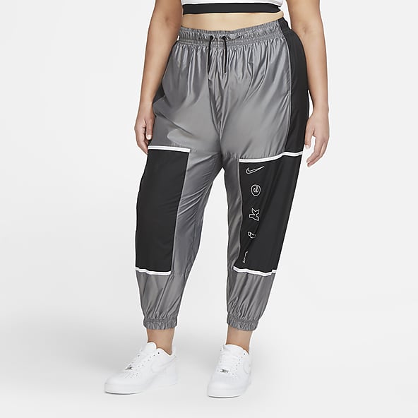 nike women's sportswear tracksuit joggers