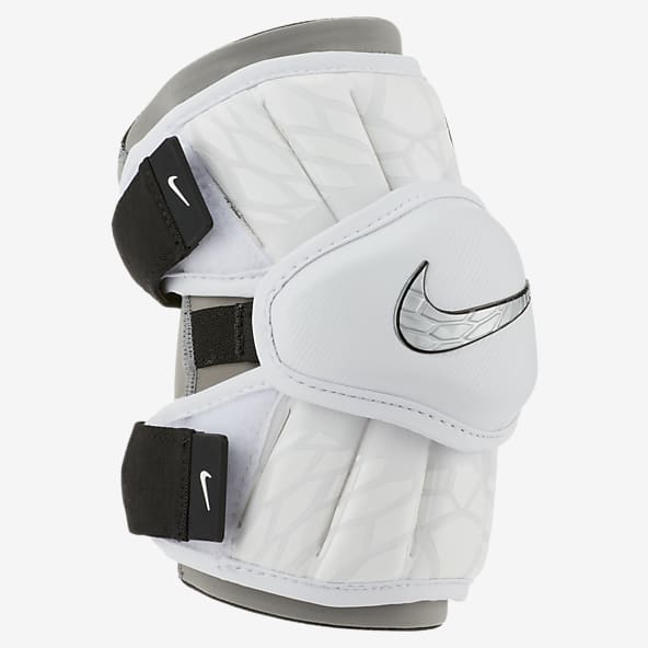 nike lacrosse shoulder pads