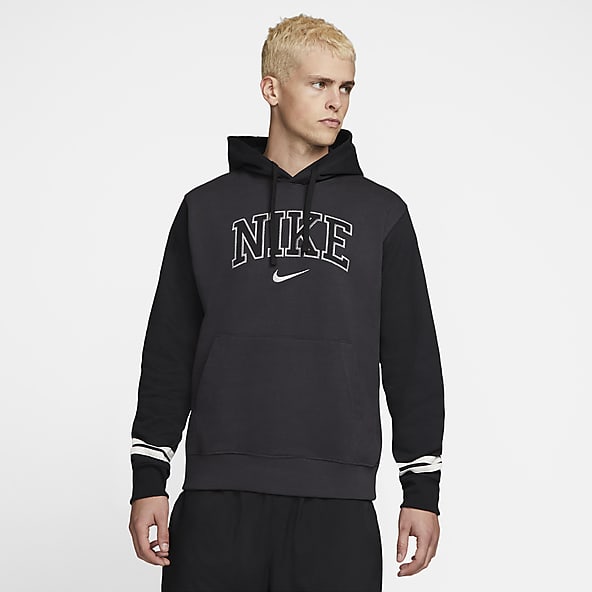 Sudadera Nike Sportwear Club | caballeros | Innovasport