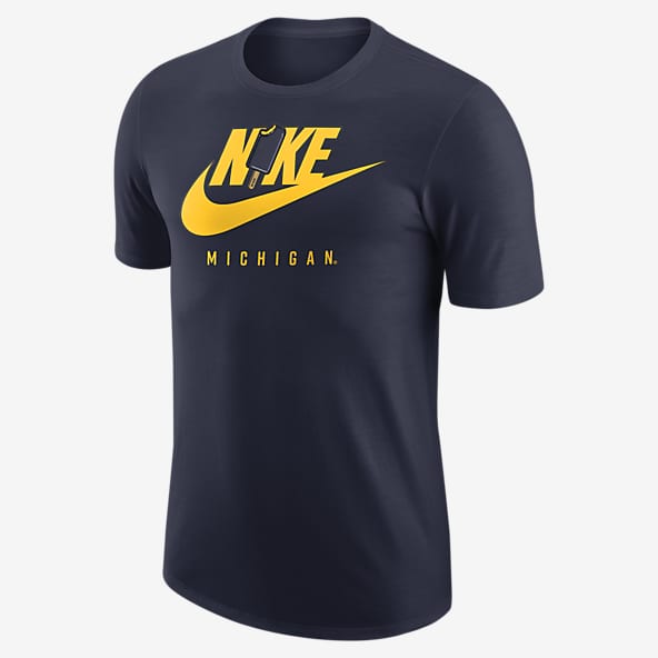 Michigan Jordan Gear & Apparel. Nike.com