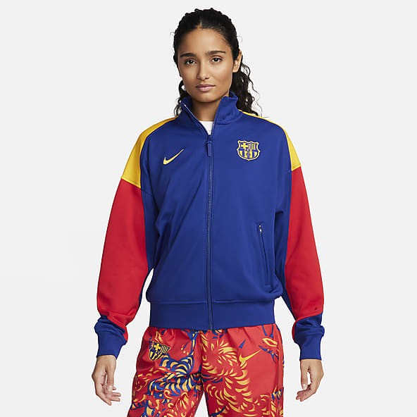 Comprar en línea conjuntos deportivos para mujer. Nike MX