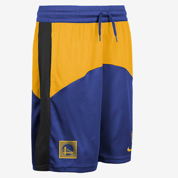 Golden State Warriors. Nike US