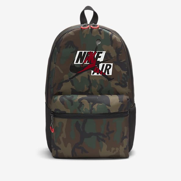 jordan jumpman backpack