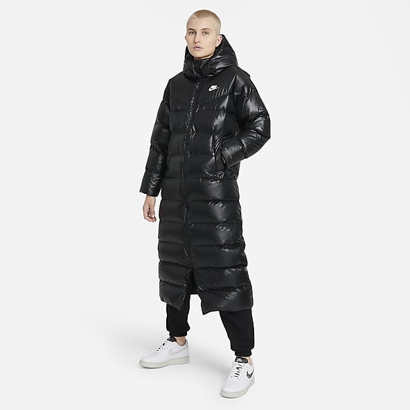 Vestes et manteaux d'hiver. Nike FR