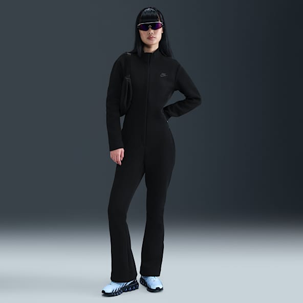 Nike Sportswear Tech Fleece Jumpsuit para mujer