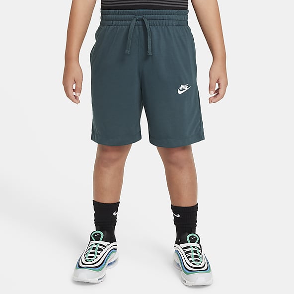 Nike air clearance boys shorts