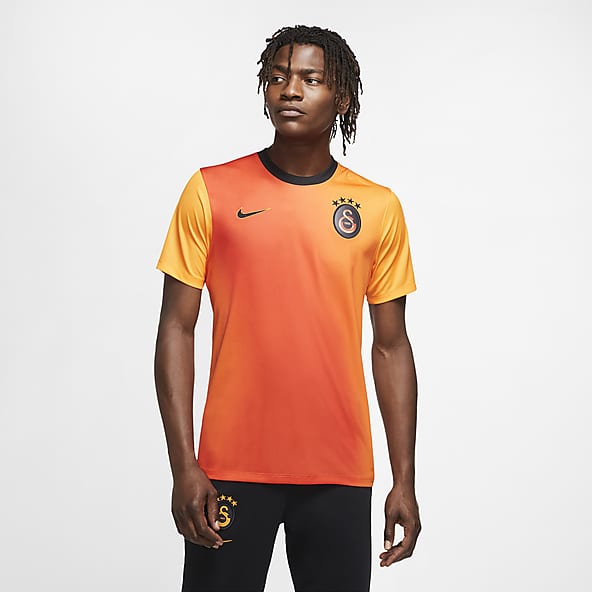 Galatasaray Home Away Kit Nike Gb
