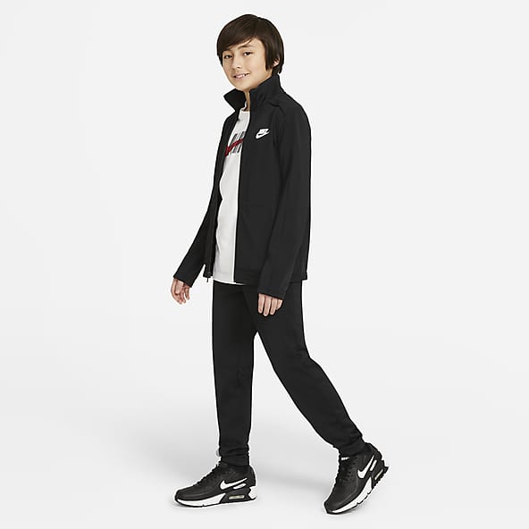 Nike公式 キッズ ジャージ ナイキ公式通販