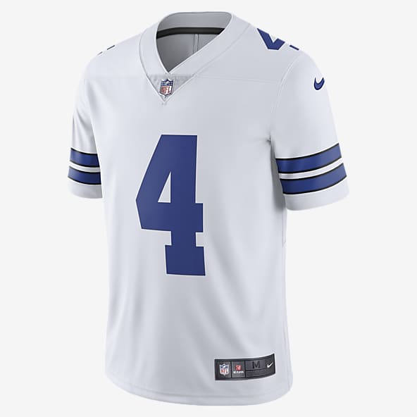 dallas cowboys limited jersey