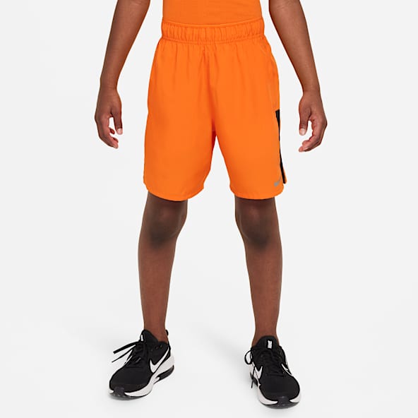 kids nike training kit