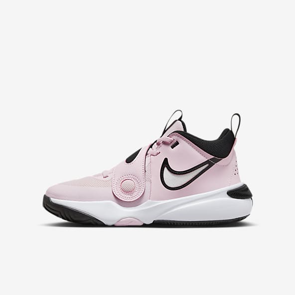 Zapatillas basket niña nike cheap